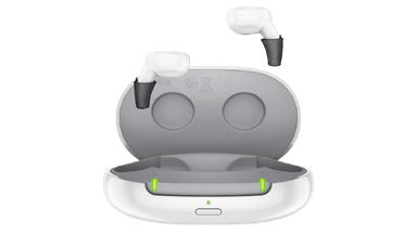 Earbud Style