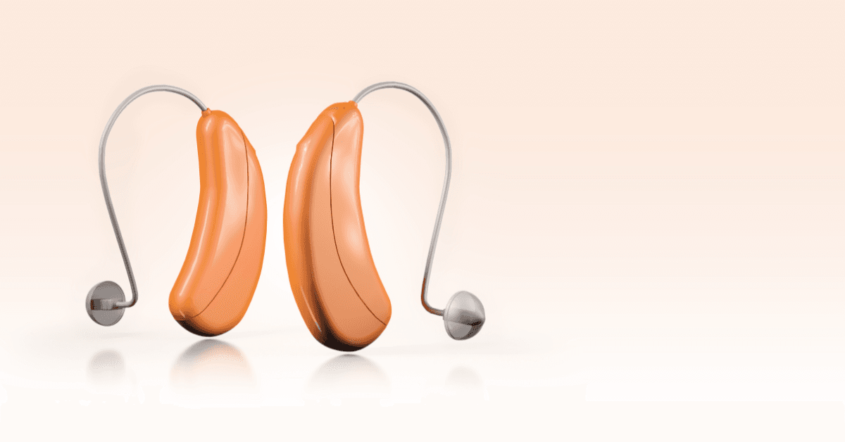 How Hearing Aids Work: The Technology Behind the Devices