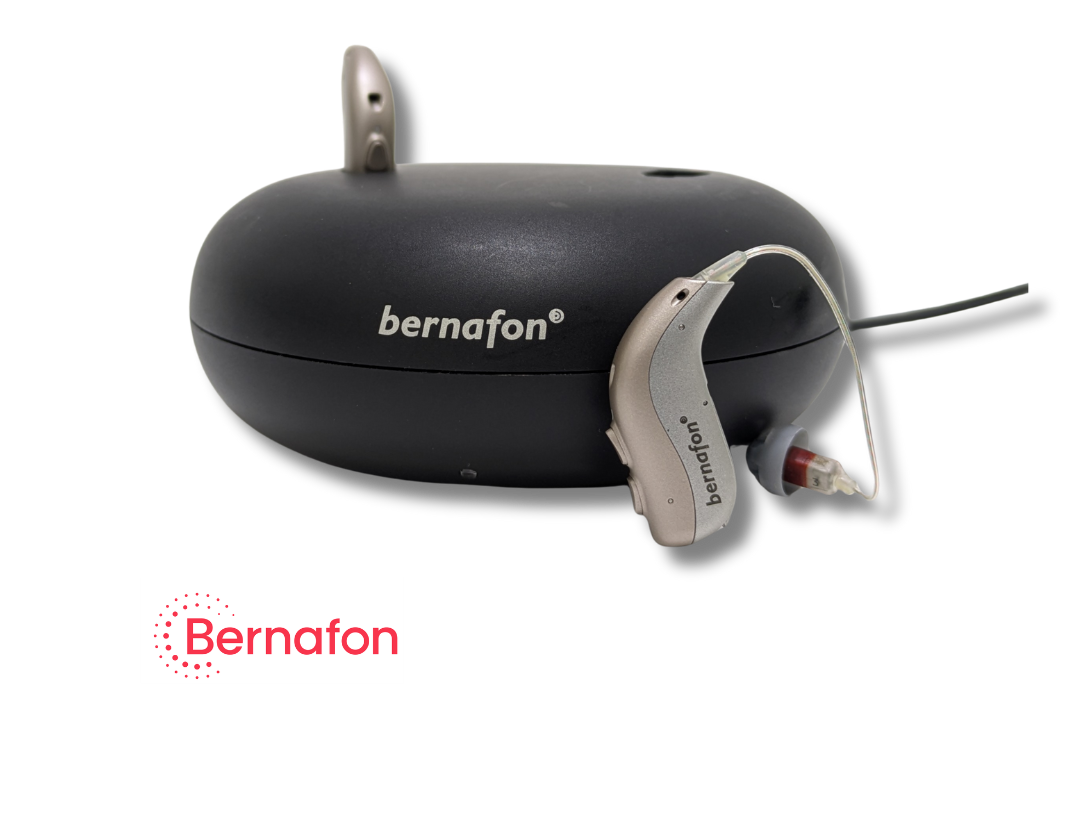 Bernafon Alpha XT