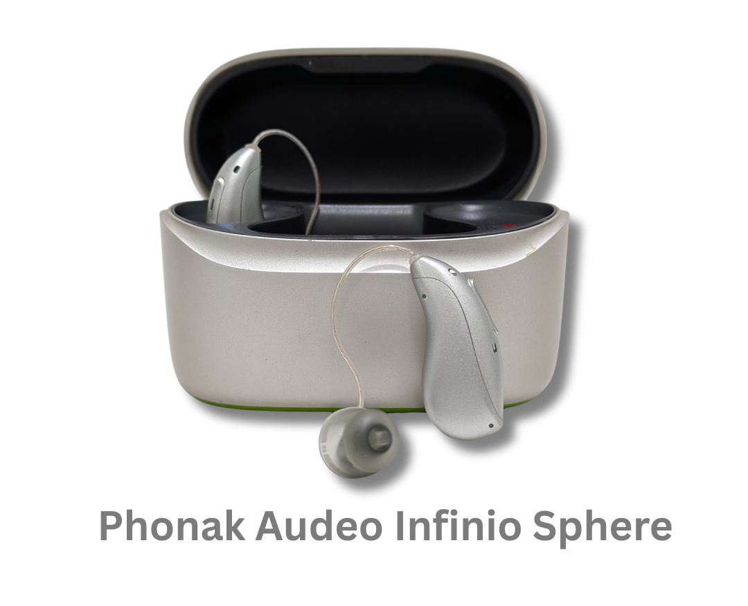 Phonak Audéo Lumity