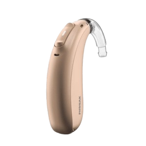 Phonak Naída Lumity