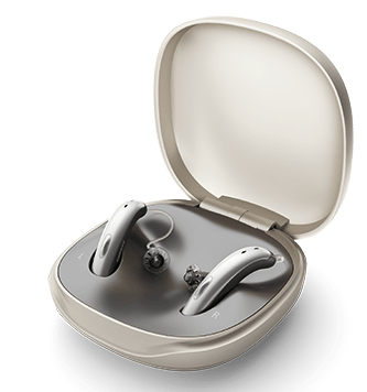 Phonak Audéo Lumity