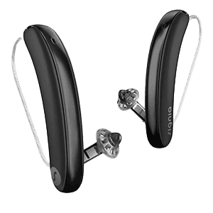 Signia Styletto IX