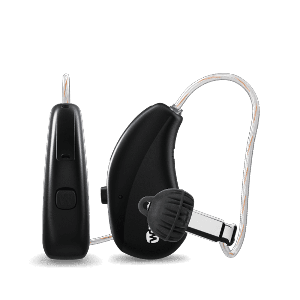 Widex Hearing Aid