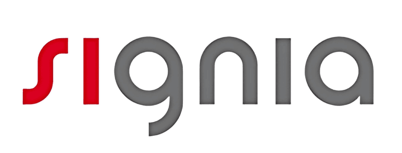 Signia Hearing Aids