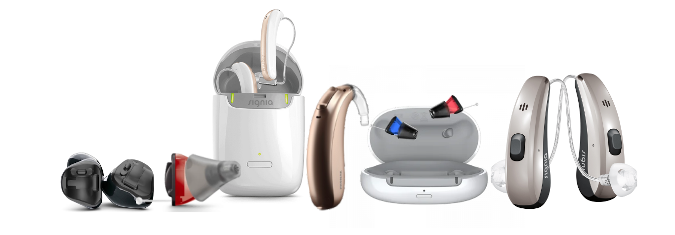 HearWell Hearing Aids Experts