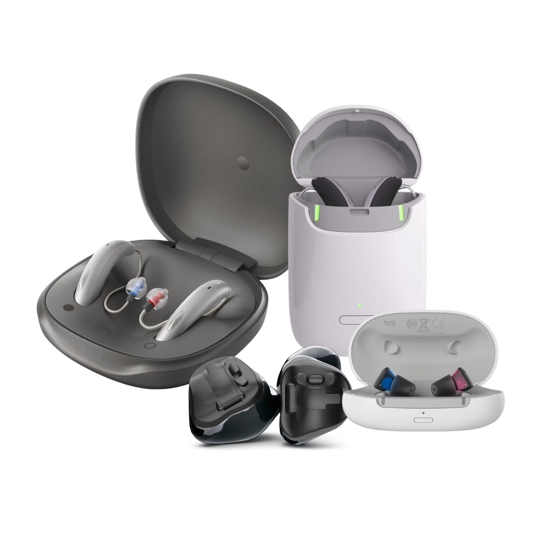 Get Best Hearing Aids in Jalandhar from Hearwell Hearing Aid Experts in Jalandhar
