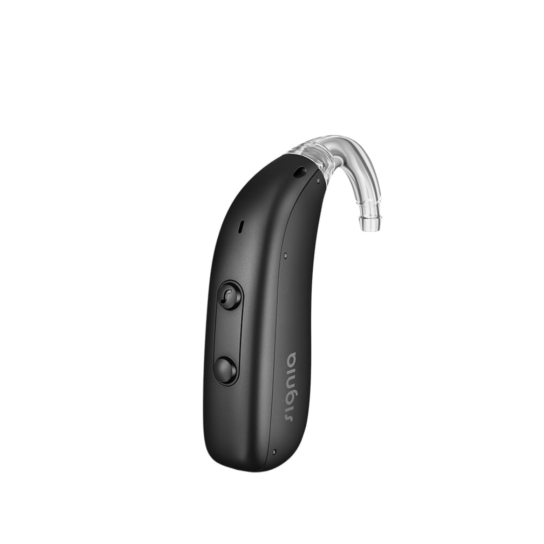 Signia Orion Charge & Go | Hearwell | Hearing Aids in Kapurthala |