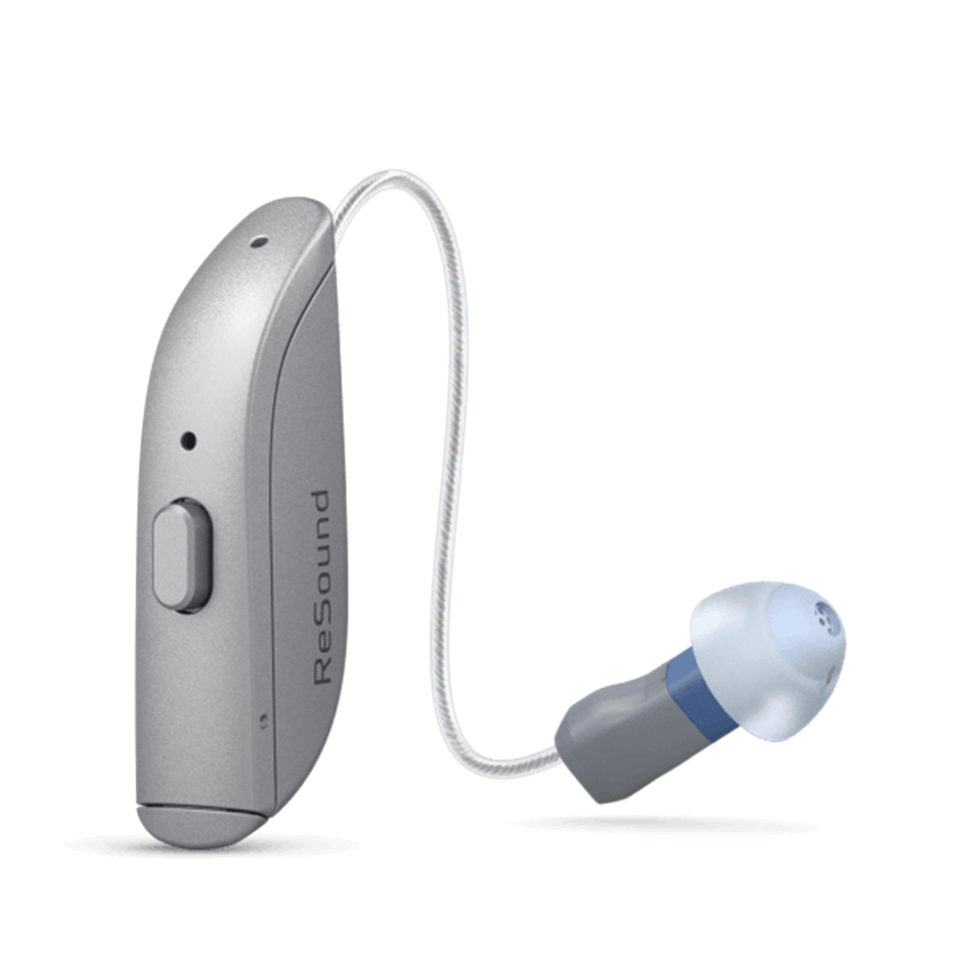 Resound Nexia | Hearwell | Hearing Aids in Kapurthala |
