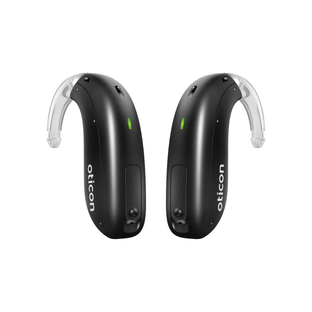 Oticon Play PX | Hearwell | Hearing Aids in Jalandhar |