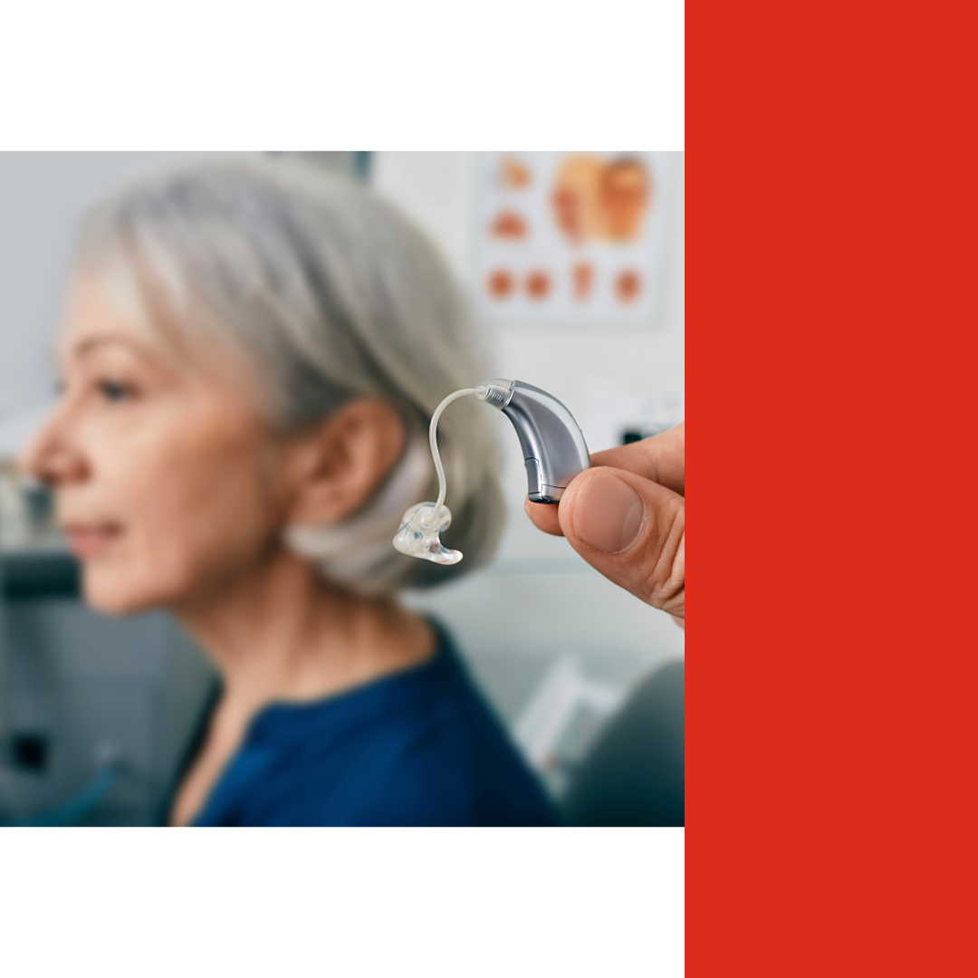 Get High Quality Hearing Aids in Jalandhar at Affordable Prices
