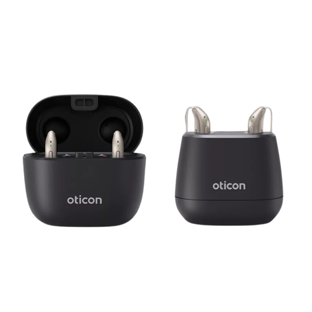 Otcon Intent | Hearwell | Hearing Aids in Jalandhar |