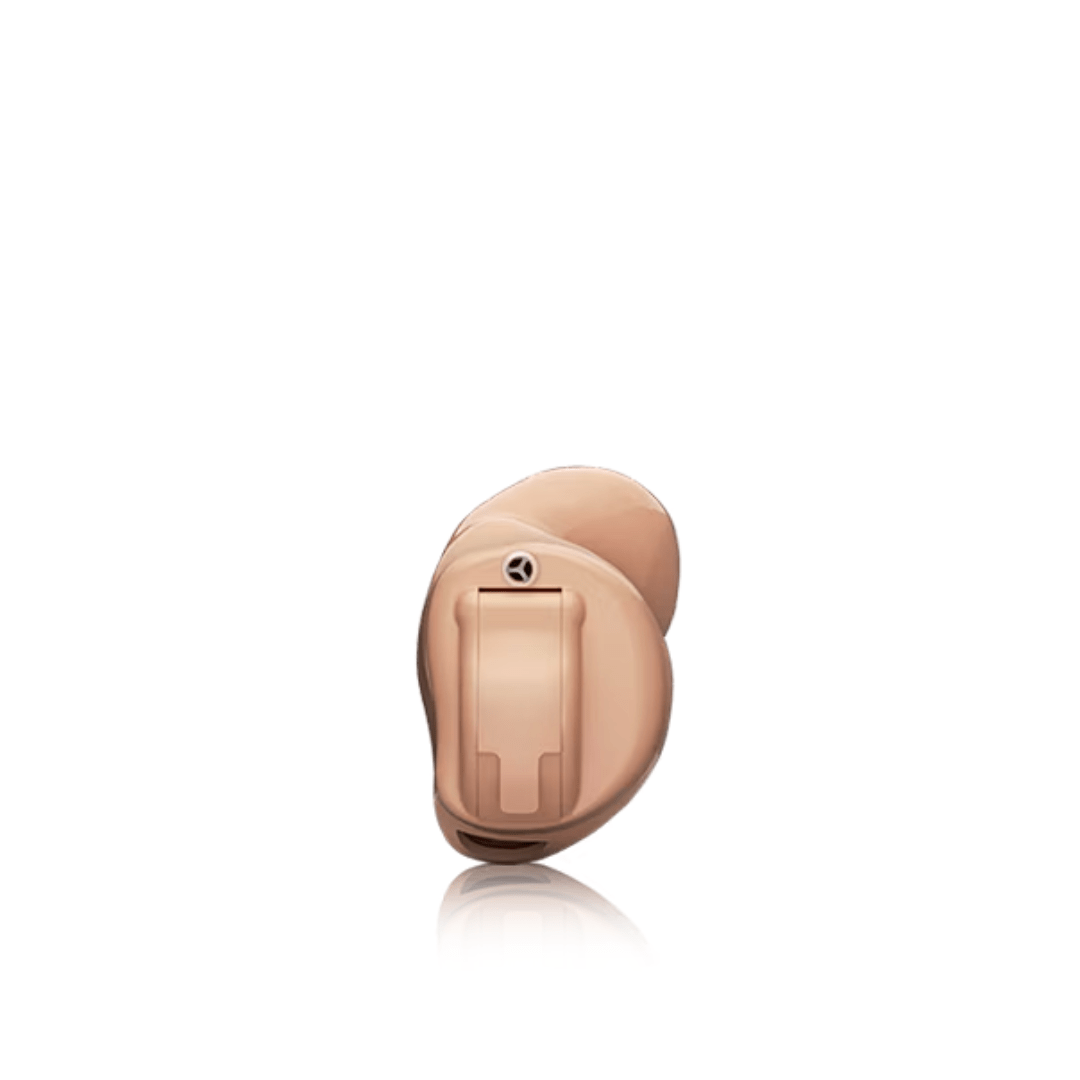 Unitron Insera Mini Canal | Hearwell | Hearing Aids in Jalandhar |