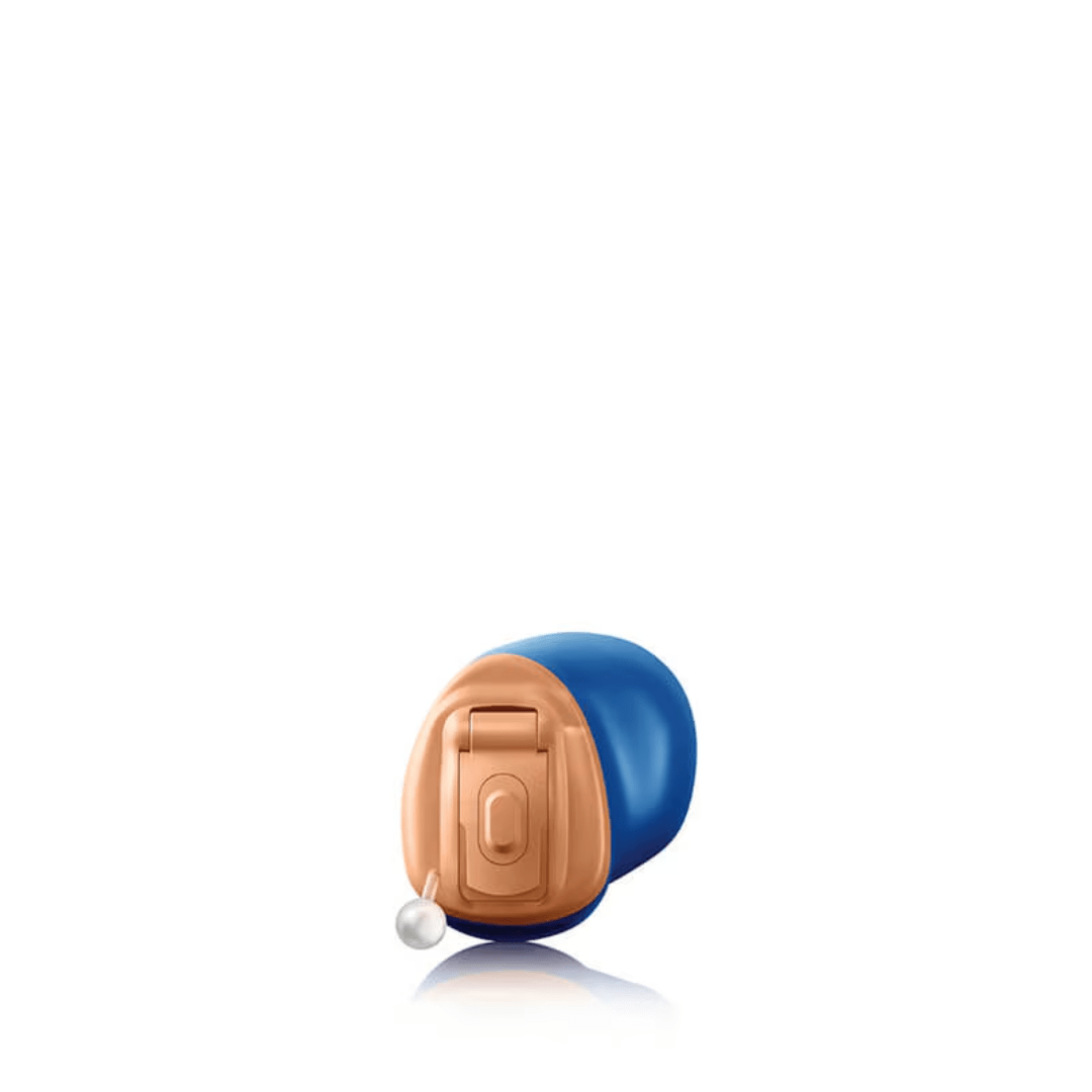 Unitron Insera CIC | Hearwell | Hearing Aids in Kapurthala |
