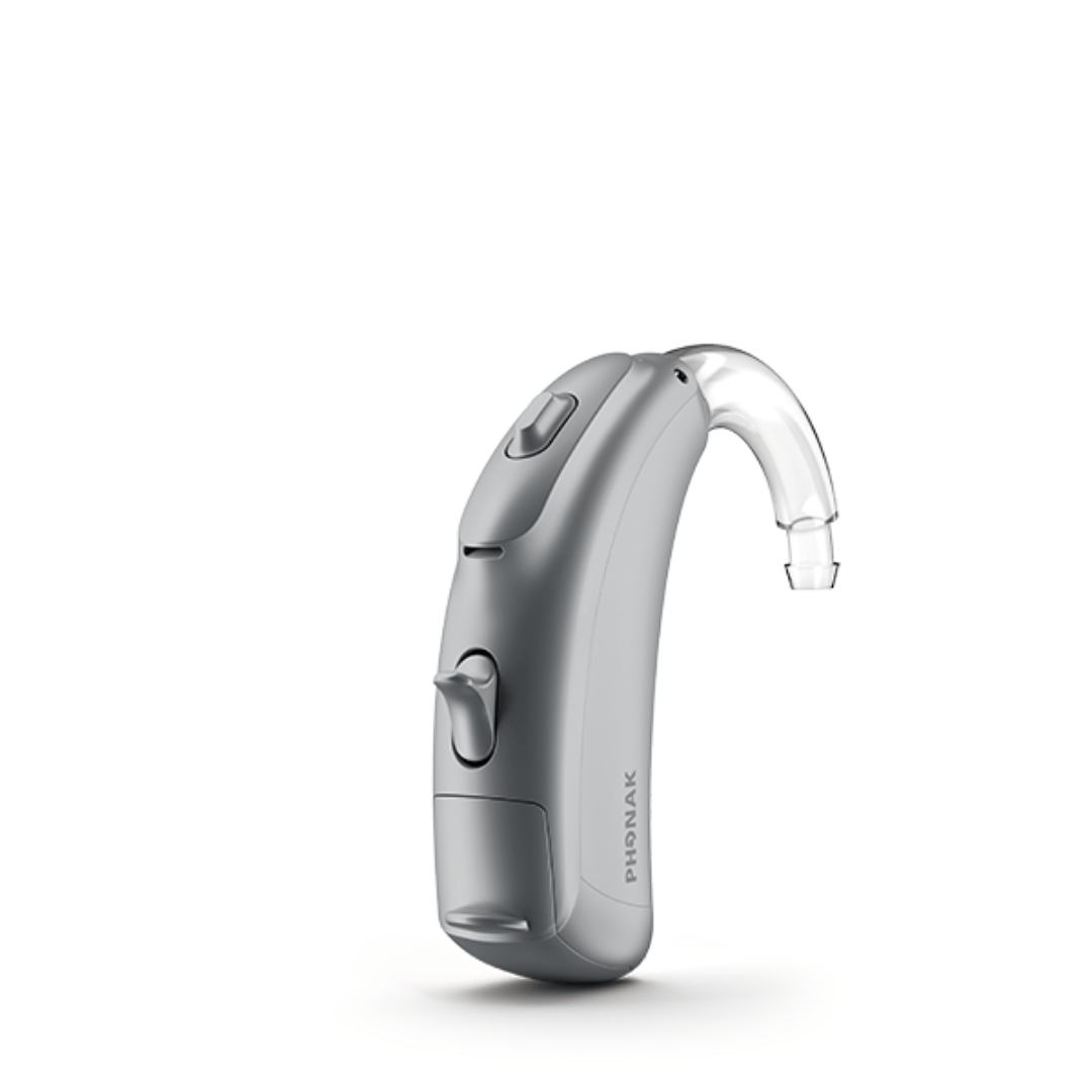 Phonak Vitus UP | Hearwell | Hearing Aids in Kapurthala |