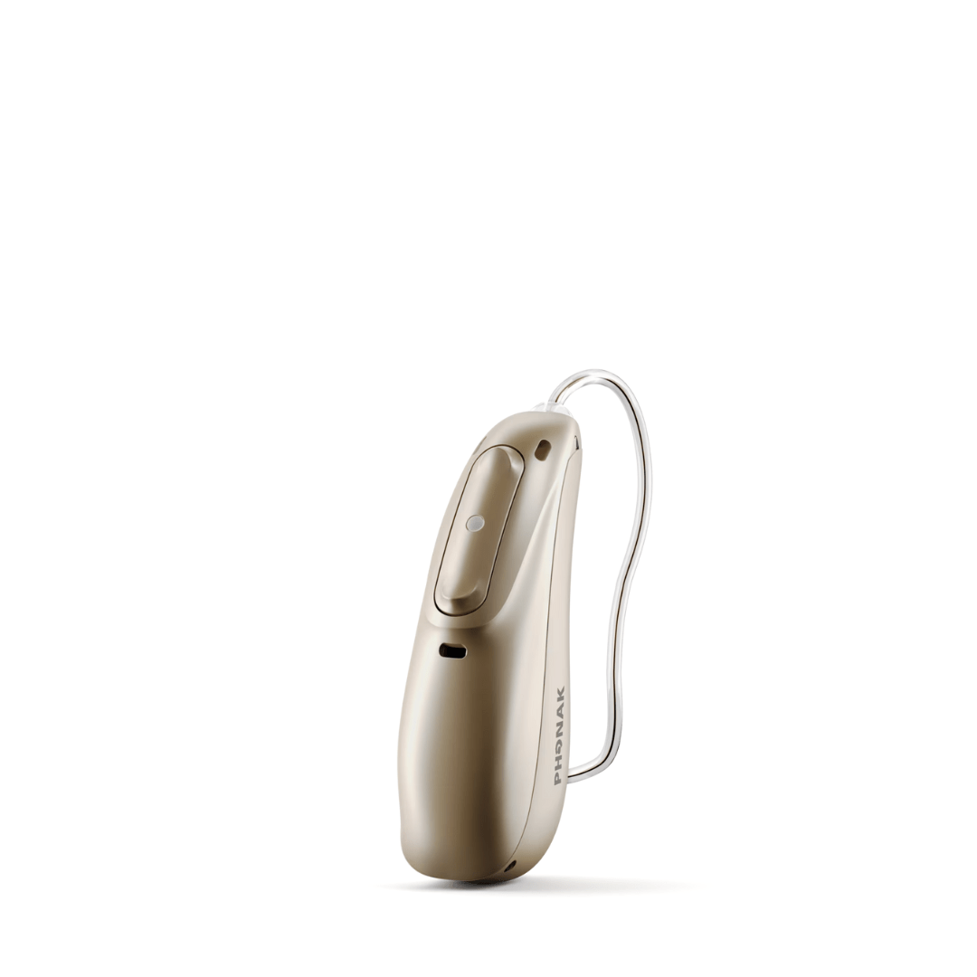 Phonak Aude’o Lumity | Hearwell | Hearing Aids in Kapurthala |