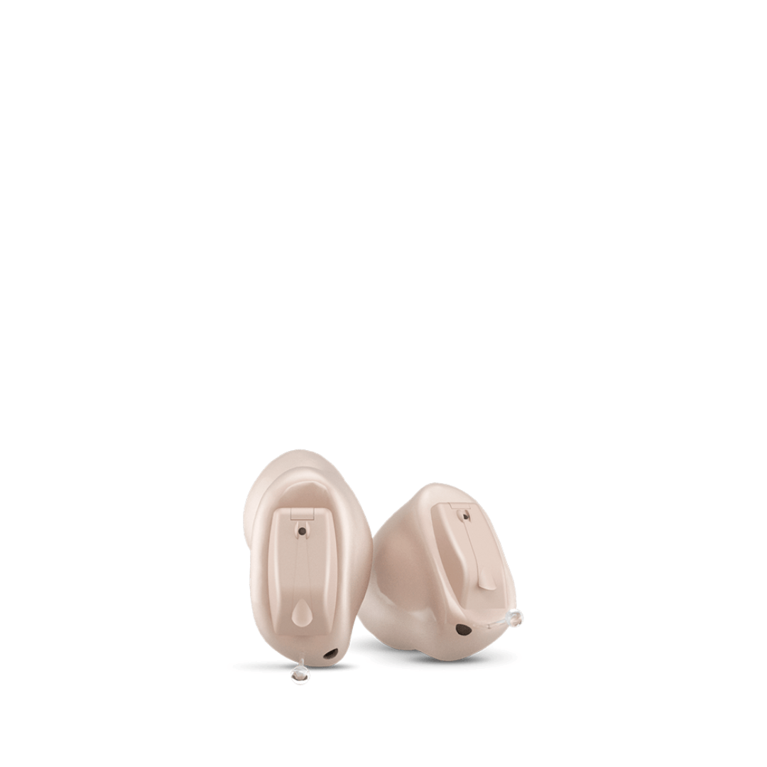 Widex Moment CIC | Hearwell | Hearing Aids in Kapurthala |