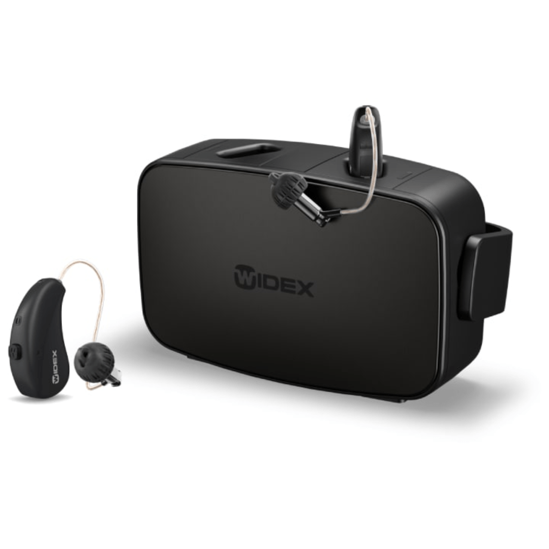 Widex Magnify | Hearwell | Rechargeable Hearing Aids Near Me |