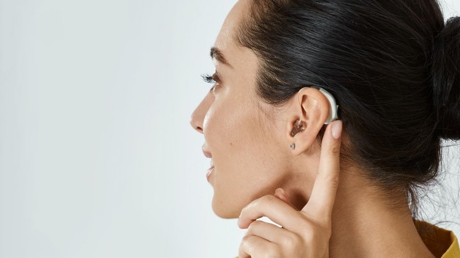 latest trends of hearing aids | hearing aids technology | how hearing aids work |