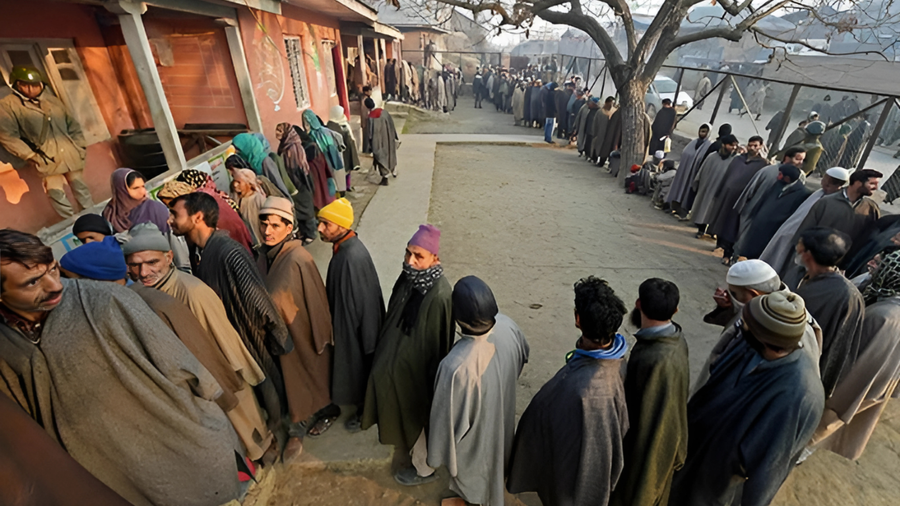 Hearing Loss in Jammu | Hearing Loss Crisis in Jammu | HearWell |