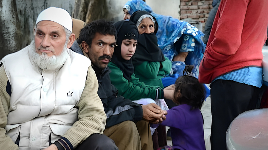 Hearing Loss in Jammu | Hearing Loss Crisis in Jammu | HearWell |