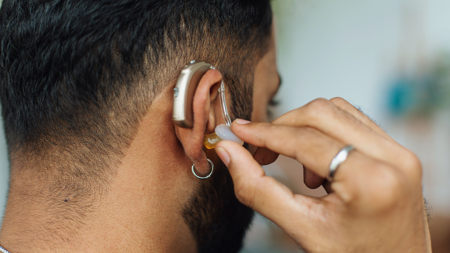 Hearing Loss, Hearing Aids in Jalandhar