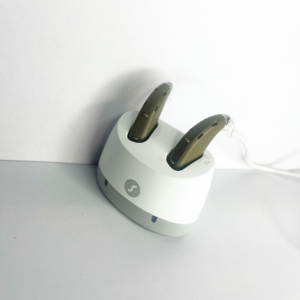 Signia Motion Charge and Go M/P/SP/IX