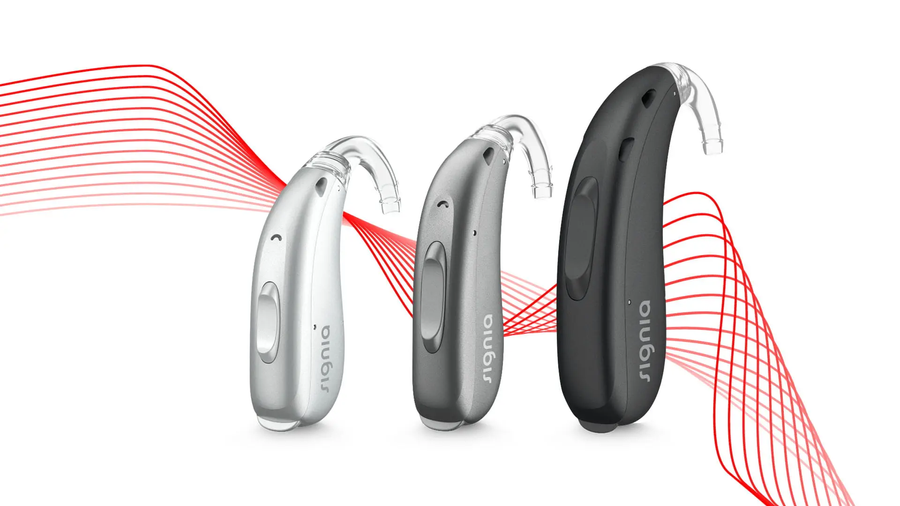 Signia Vs Unitron Hearing Aids 2026 Guide : Signia