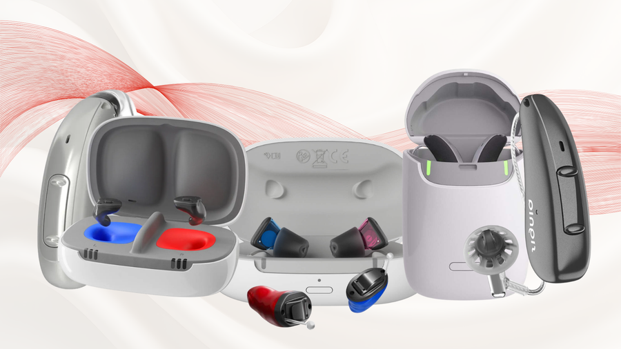 Signia Vs Unitron Hearing Aids 2026 Guide : Signia