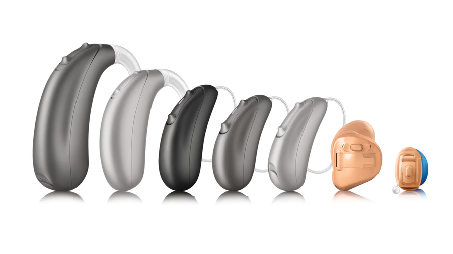 Signia Vs Unitron Hearing Aids 2026 Guide : Unitron