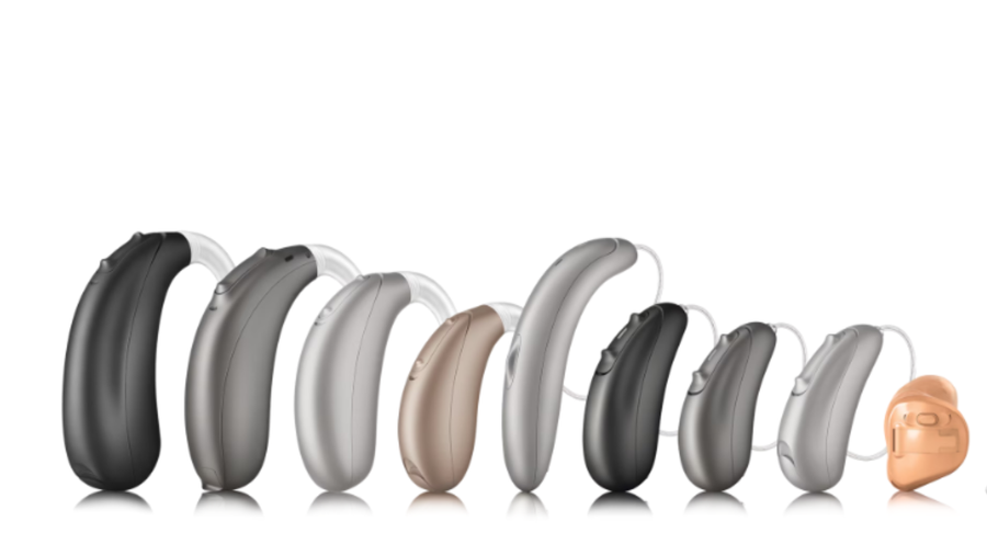 Signia Vs Unitron Hearing Aids 2026 Guide : Unitron