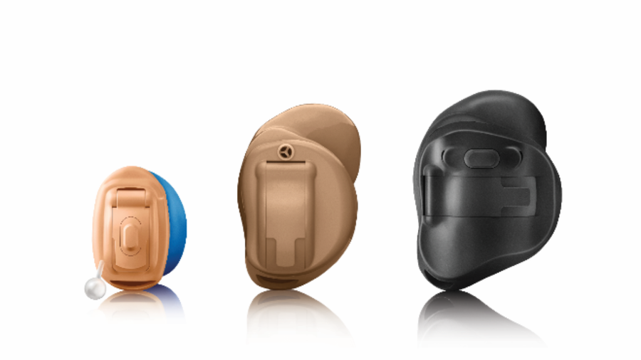 Signia Vs Unitron Hearing Aids 2026 Guide : Unitron