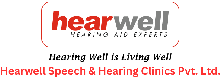 HearWell Hearing