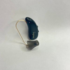 Signia Pure Charge and Go