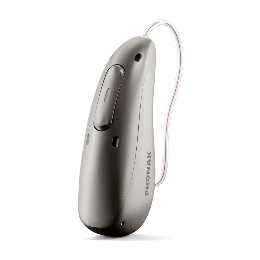 Phonak Audeo l 70/90 Sphere Infinio
