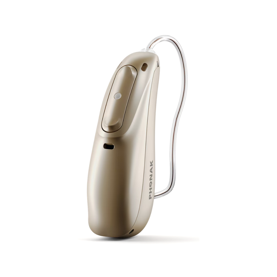 Phonak Audeo L R