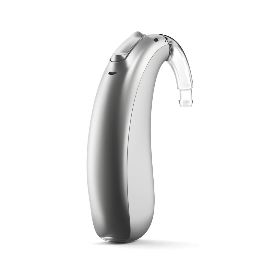Phonak Naida L PR