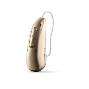 Phonak Terra +