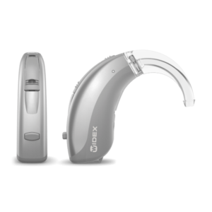 Widex Magnify BTE 312