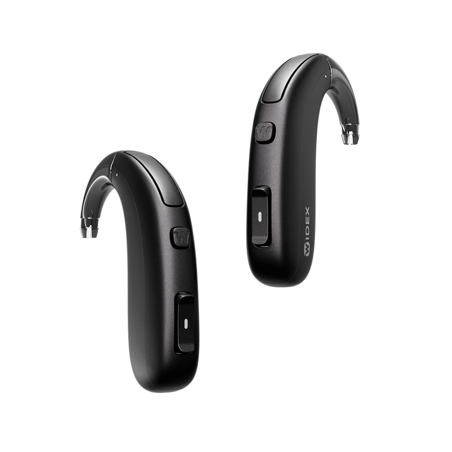 Widex Allure BTE R D