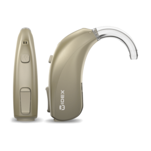 Widex Enjoy BTE 13 D