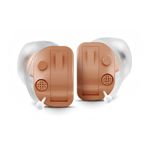 Widex Enjoy Custom Hearing Aid