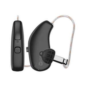 Widex Allure RIC R D