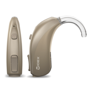 Widex Evoke BTE 13