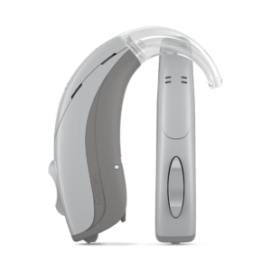 Widex Evoke Mini BTE 312