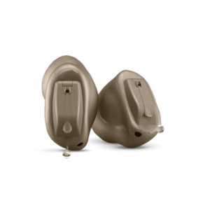 Widex Evoke CIC Micro