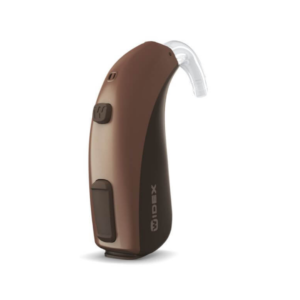 Widex Evoke Power BTE