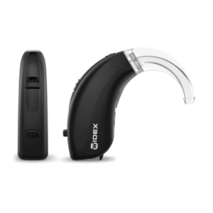 Widex Moment BTE 312